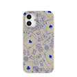 London Fog Game On iPhone 16 Plus Case