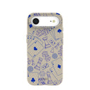 London Fog Game On iPhone Air Case