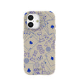 London Fog Game On iPhone 17 Case