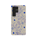 London Fog Game On Samsung Galaxy S25 Ultra Case