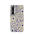 London Fog Game On Samsung Galaxy S26 Case