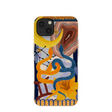 Seashell Gemini Twin iPhone 13 Case