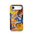 Seashell Gemini Twin iPhone Air Case