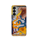Seashell Gemini Twin Samsung Galaxy S26+(Plus) Case