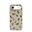 London Fog Giddy Up iPhone Air Case
