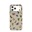 London Fog Giddy Up iPhone 17 Pro Max Case