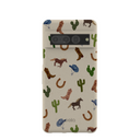 London Fog Giddy Up Google Pixel 7 Pro Case