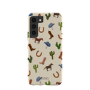 London Fog Giddy Up Samsung Galaxy S22 Case
