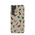 London Fog Giddy Up Samsung Galaxy S24+(Plus) Case