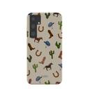 London Fog Giddy Up Samsung Galaxy S24+(Plus) Case