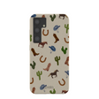 London Fog Giddy Up Samsung Galaxy S24 Case