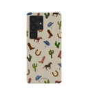 London Fog Giddy Up Samsung Galaxy S25 Ultra Case