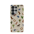 London Fog Giddy Up Samsung Galaxy S26 Ultra Case