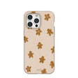 Seashell Gingerbread delight iPhone 15 Pro Max Case