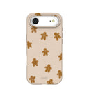 Seashell Gingerbread delight iPhone Air Case