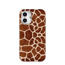 Seashell Giraffe iPhone 16 Case