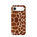 Seashell Giraffe iPhone Air Case