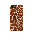 Seashell Giraffe iPhone 6/6s/7/8/SE Case
