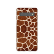 Seashell Giraffe Google Pixel 7a Case