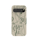 London Fog Golf Course Google Pixel 9/9 Pro Case