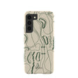 London Fog Golf Course Samsung Galaxy S22 Case