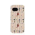 Seashell Golf Time Google Pixel 9a Case