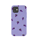 Lavender Grape Juice iPhone 12/ iPhone 12 Pro Case