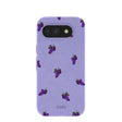 Lavender Grape Juice Google Pixel 10a Case