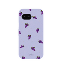 Lavender Grape Juice Google Pixel 9a Case