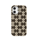 London Fog Graphic Groove iPhone 16 Case
