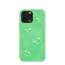Sage Green Green Fields iPhone 13 Pro Max Case