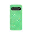 Sage Green Green Fields Google Pixel 9/9 Pro Case