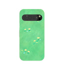 Sage Green Green Fields Google Pixel 9/9 Pro Case