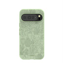 Sage Green Green Oasis Google Pixel 10 Pro XL Case