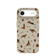 London Fog GSD iPhone Air Case