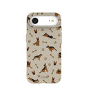 London Fog GSD iPhone Air Case