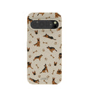 London Fog GSD Google Pixel 9/9 Pro Case