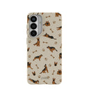 London Fog GSD Samsung Galaxy S26+(Plus) Case