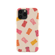 Seashell Gummy Bears iPhone 11 Pro Case