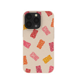 Seashell Gummy Bears iPhone 13 Pro Case