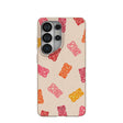 Seashell Gummy Bears Samsung Galaxy S26 Ultra Case