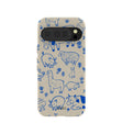 London Fog Happy Farmyard Google Pixel 10/10 Pro Case