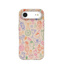 Seashell Happy Hour iPhone Air Case