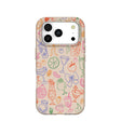 Seashell Happy Hour iPhone 17 Pro Case