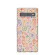 Seashell Happy Hour Google Pixel 7a Case