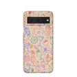 Seashell Happy Hour Google Pixel 8 Case
