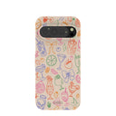 Seashell Happy Hour Google Pixel 9/9 Pro Case