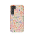 Seashell Happy Hour Samsung Galaxy S24+(Plus) Case