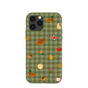 Forest Floor Harvest Folk iPhone 11 Pro Case