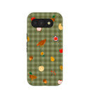 Forest Floor Harvest Folk Google Pixel 10a Case